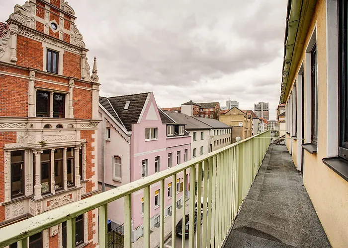 Hotel Atlanta Hannover