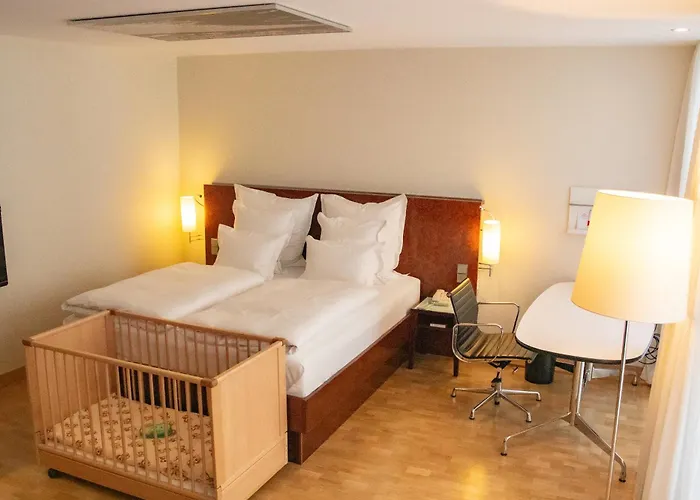 Grand Hotel Mussmann Hannover